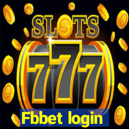 Fbbet login