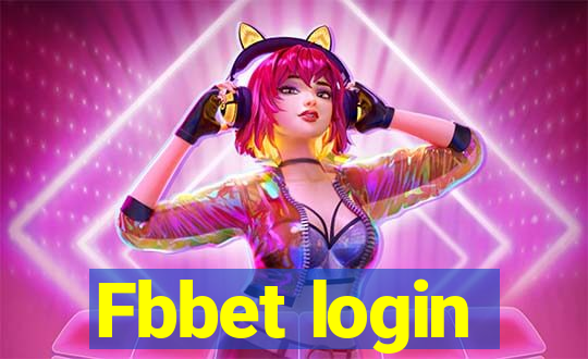 Fbbet login