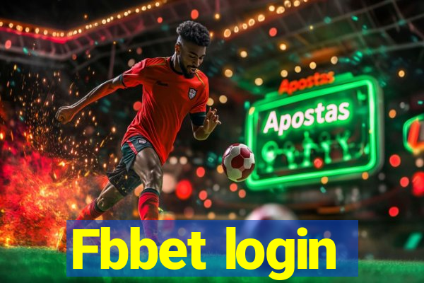 Fbbet login