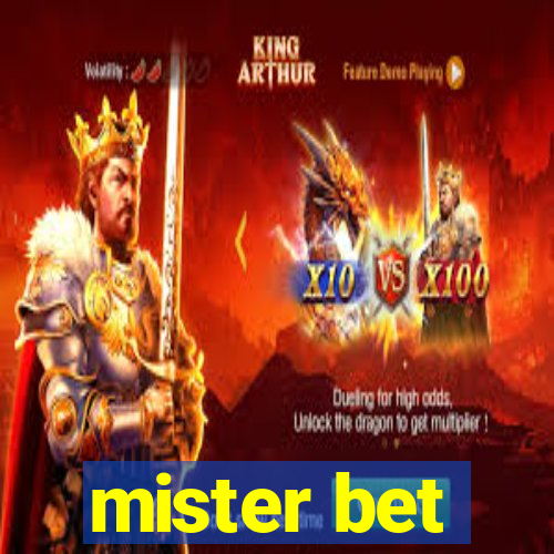mister bet