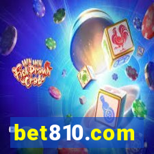 bet810.com