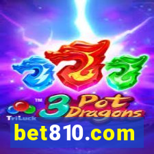 bet810.com