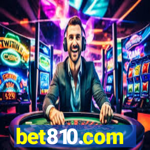 bet810.com