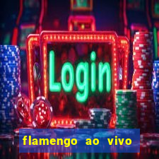 flamengo ao vivo multi tv