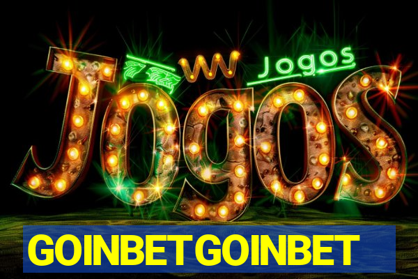 GOINBETGOINBET