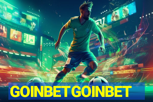 GOINBETGOINBET