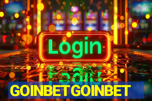 GOINBETGOINBET