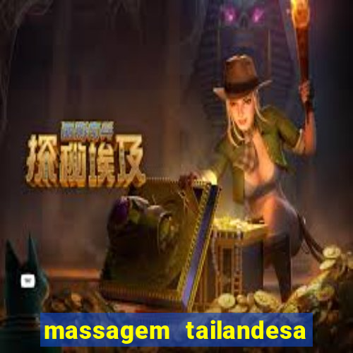 massagem tailandesa santos sp