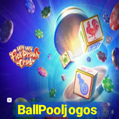 BallPooljogos