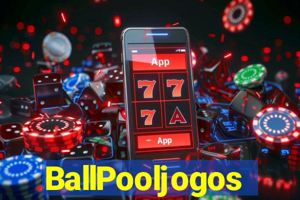 BallPooljogos