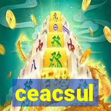 ceacsul