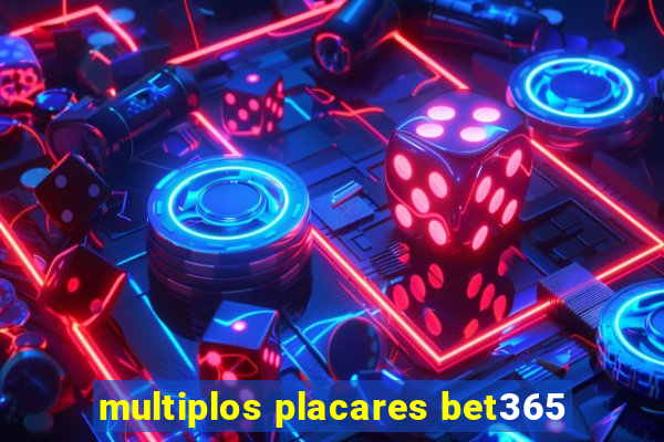 multiplos placares bet365