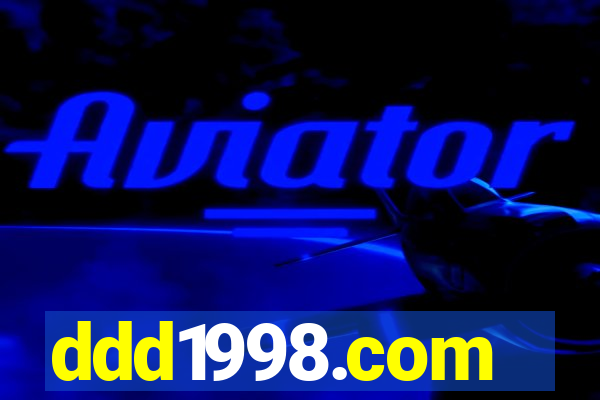 ddd1998.com