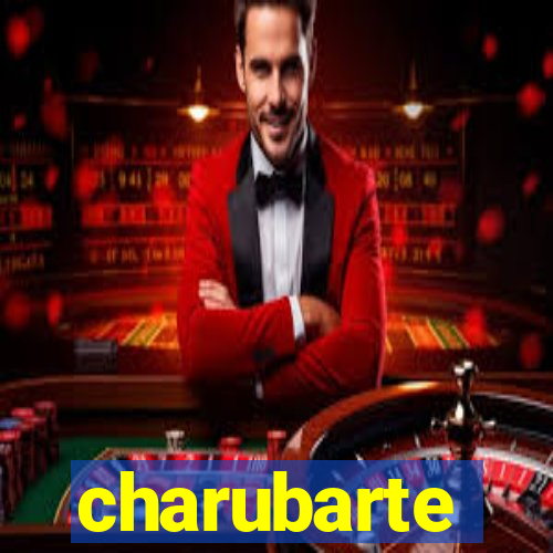 charubarte