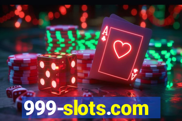 999-slots.com