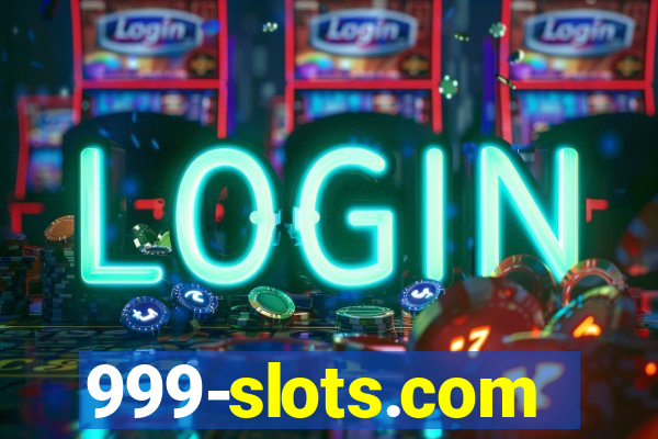 999-slots.com