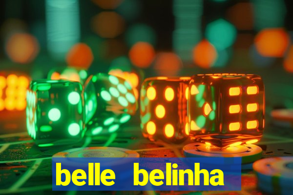 belle belinha telegram free