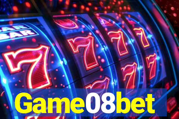 Game08bet