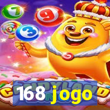168 jogo