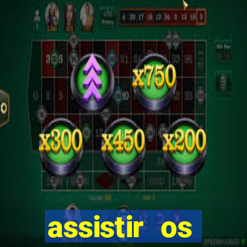 assistir os simpsons online dublado