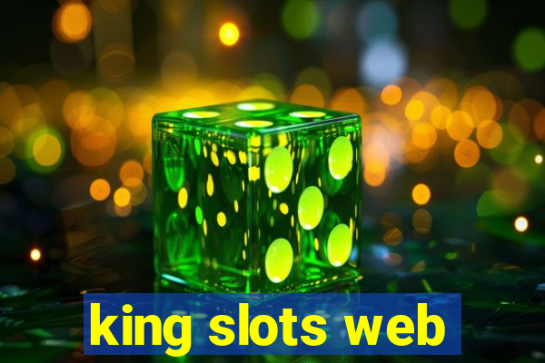 king slots web