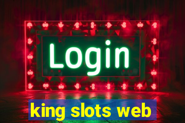 king slots web
