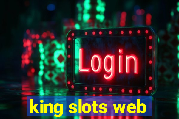 king slots web