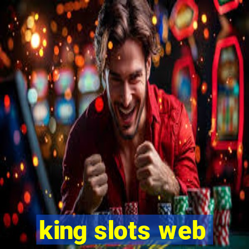king slots web