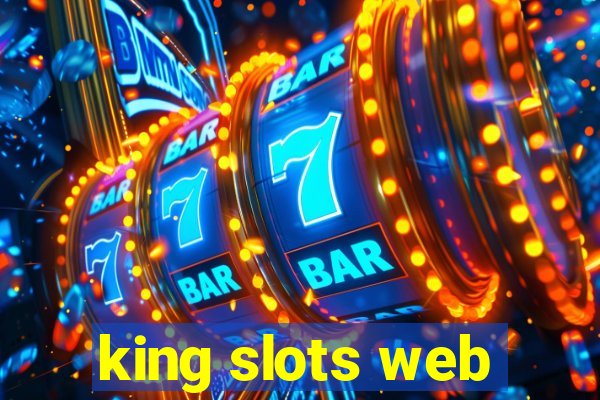 king slots web
