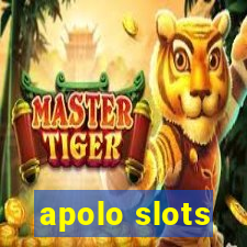 apolo slots