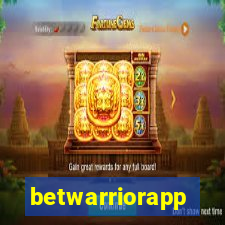 betwarriorapp