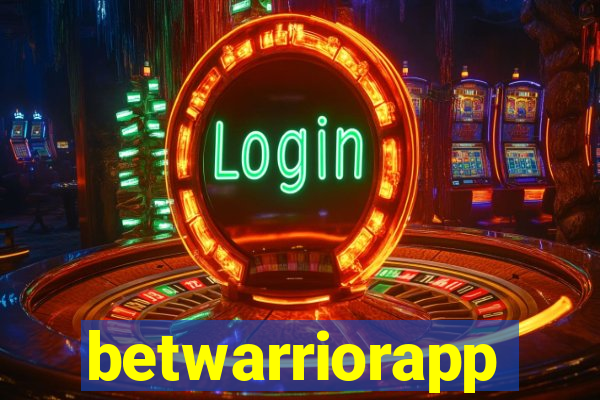 betwarriorapp