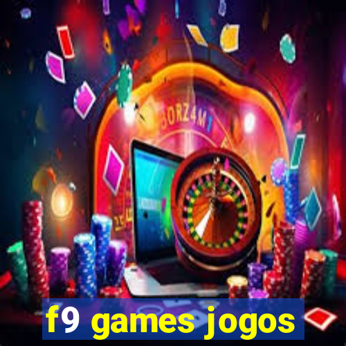 f9 games jogos