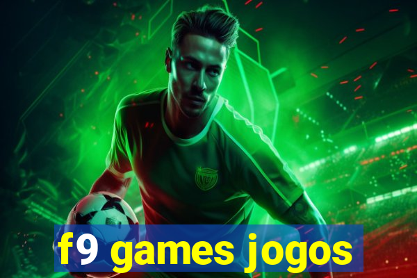 f9 games jogos