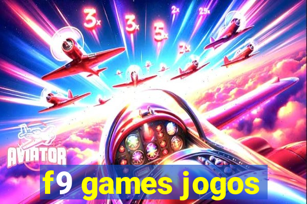 f9 games jogos