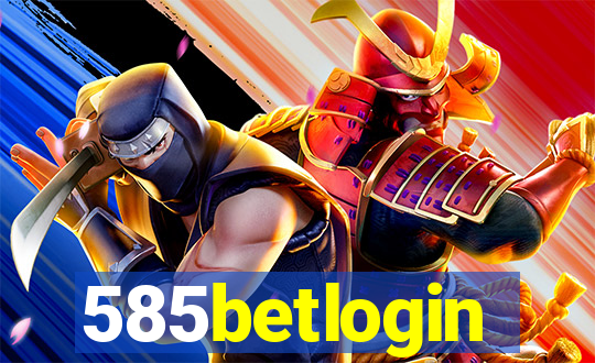 585betlogin