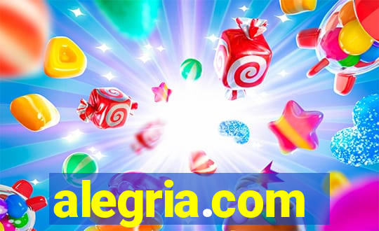 alegria.com
