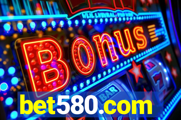bet580.com