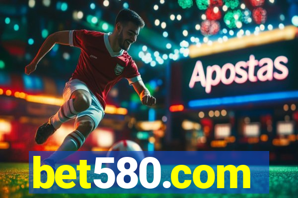 bet580.com