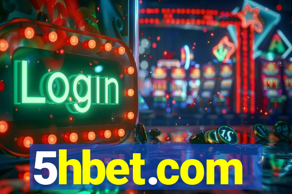 5hbet.com