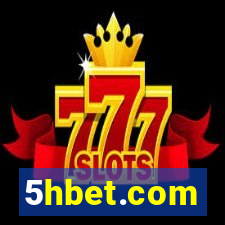 5hbet.com