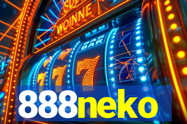 888neko