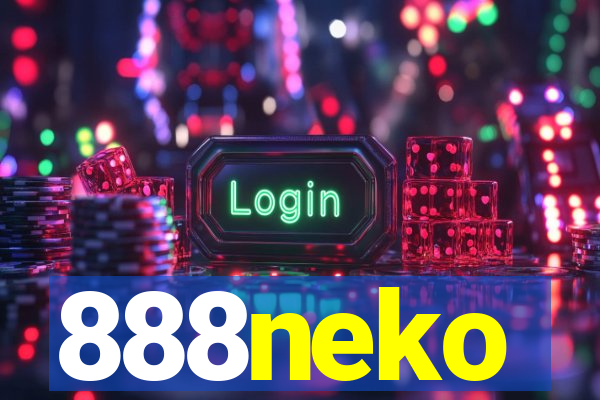 888neko