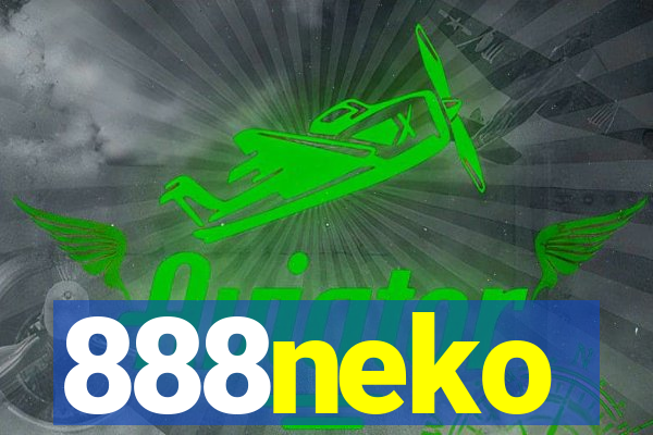 888neko