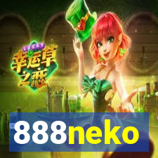 888neko