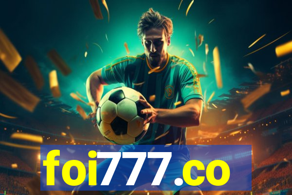 foi777.co