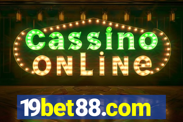 19bet88.com