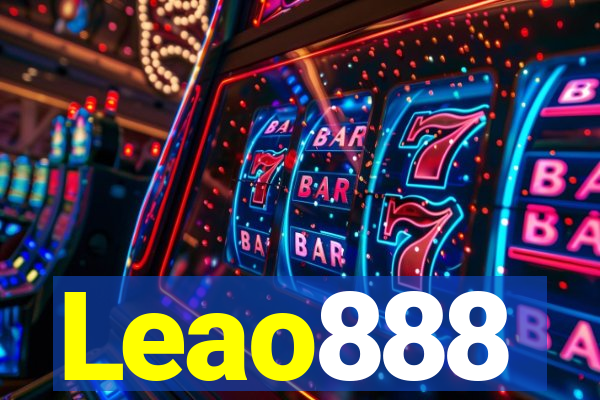 Leao888