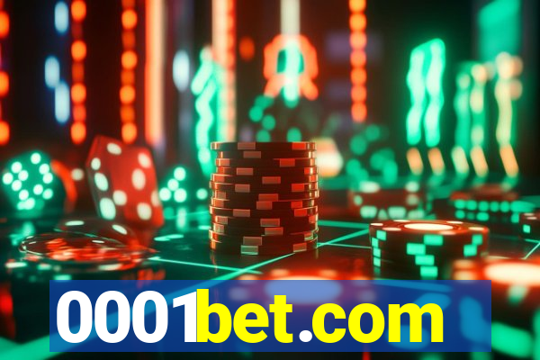 0001bet.com