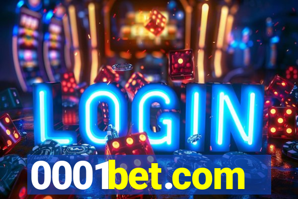0001bet.com